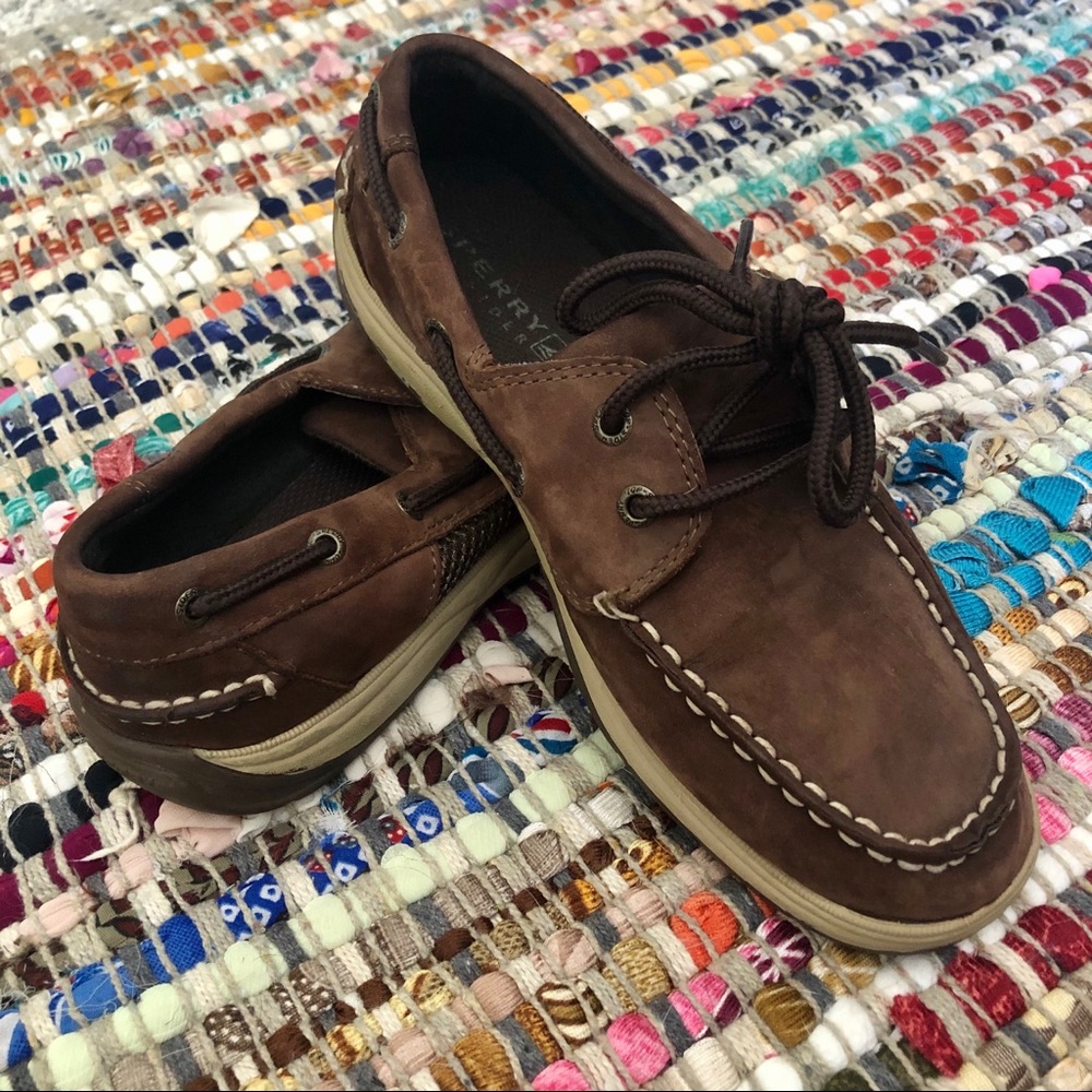Sperry’s
